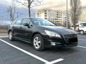 Peugeot 508 2.0 HDI 140к.с. * Кожа * Панорама * Топ - 4449 € / 8701.49 лв. - 43742723 7
