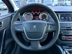 Peugeot 508 2.0 HDI 140к.с. * Кожа * Панорама * Топ - 4449 € / 8701.49 лв. - 43742723 14
