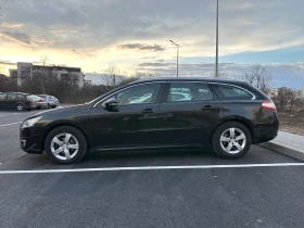 Peugeot 508 2.0 HDI 140к.с. * Кожа * Панорама * Топ - 4449 € / 8701.49 лв. - 43742723 2