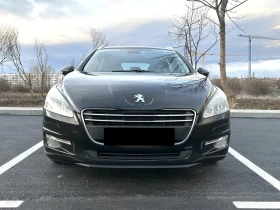 Peugeot 508 2.0 HDI 140к.с. * Кожа * Панорама * Топ - 4449 € / 8701.49 лв. - 43742723 8