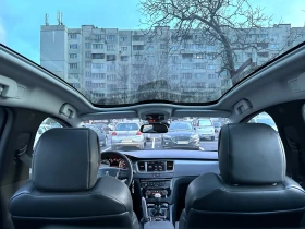 Peugeot 508 2.0 HDI 140к.с. * Кожа * Панорама * Топ - 4449 € / 8701.49 лв. - 43742723 12