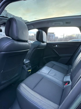 Peugeot 508 2.0 HDI 140к.с. * Кожа * Панорама * Топ - 4449 € / 8701.49 лв. - 43742723 11