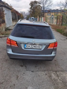 Mercedes-Benz E 250 - 7500 € / 14668.73 лв. - 55130009 5
