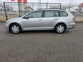 VW Golf 1.6TDI/116HP/AUTOMATIC , снимка 8