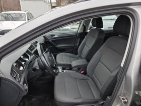 VW Golf 1.6TDI/116HP/AUTOMATIC , снимка 9