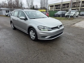 VW Golf 1.6TDI/116HP/AUTOMATIC , снимка 3