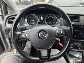 VW Golf 1.6TDI/116HP/AUTOMATIC , снимка 14