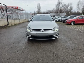 VW Golf 1.6TDI/116HP/AUTOMATIC , снимка 2