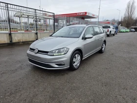 VW Golf 1.6TDI/116HP/AUTOMATIC  - изображение 1