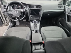 VW Golf 1.6TDI/116HP/AUTOMATIC , снимка 11