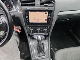 VW Golf 1.6TDI/116HP/AUTOMATIC , снимка 15