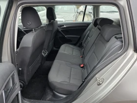 VW Golf 1.6TDI/116HP/AUTOMATIC , снимка 10