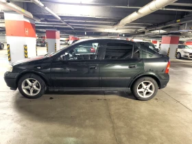 Opel Astra - 1600 € / 3129.33 лв. - 39454401 7