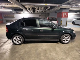 Opel Astra - 1600 € / 3129.33 лв. - 39454401 9