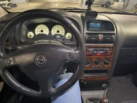 Opel Astra - 1600 € / 3129.33 лв. - 39454401 11