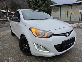 Hyundai I20 1.25i * FACELIFT* LED* KLIMATIK* 151.000KM - 4500 € / 8801.24 лв. - 78323616 2