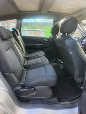 Ford S-Max 2.0 TDCI 140 коня 7места - 2200 € / 4302.83 лв. - 96865256 9