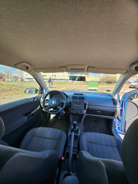 VW Polo 1.4i 75hp 2006g - 1700 € / 3324.91 лв. - 40966039 9