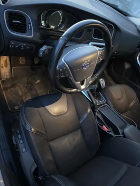 Volvo V40 D3 - 8000 € / 15646.64 лв. - 71403254 6