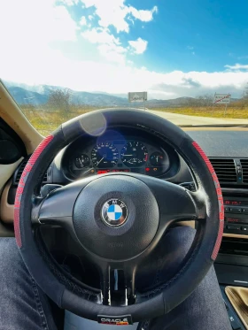 BMW 318 - 1450 € / 2835.95 лв. - 91498491 9