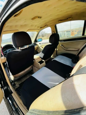 BMW 318 - 1450 € / 2835.95 лв. - 91498491 7