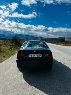 BMW 318 - 1450 € / 2835.95 лв. - 91498491 5