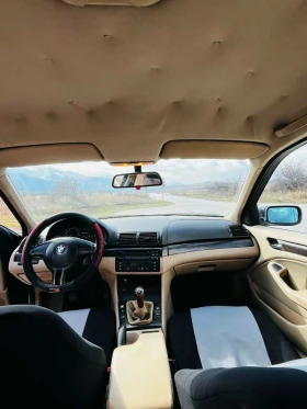 BMW 318 - 1450 € / 2835.95 лв. - 91498491 6