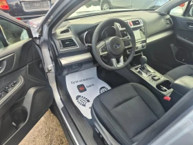 Subaru Outback 2017  г  4+ 4 АВТОМТИК, снимка 14