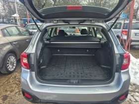 Subaru Outback 2017  г  4+ 4 АВТОМТИК, снимка 16