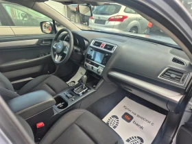 Subaru Outback 2017  г  4+ 4 АВТОМТИК, снимка 11