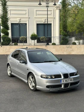 Seat Leon - 4150 € / 8116.69 лв. - 85921868 2