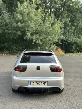 Seat Leon - 4150 € / 8116.69 лв. - 85921868 4