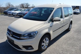 VW Caddy 2.0TDI-MAXI-7MESTA-DSG
