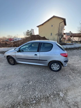 Peugeot 206 - 450 € / 880.12 лв. - 28854328 5