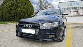 Audi A4 Автомат