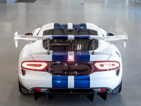 Dodge Viper GTS-R ACR | Auto.bg — изображение 10