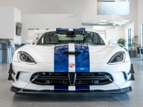 Dodge Viper GTS-R ACR | Auto.bg — изображение 2