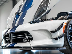 Dodge Viper GTS-R ACR | Auto.bg — изображение 6