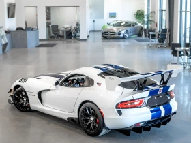 Dodge Viper GTS-R ACR | Auto.bg — изображение 3