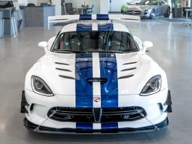 Dodge Viper GTS-R ACR | Auto.bg — изображение 4