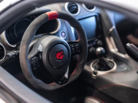Dodge Viper GTS-R ACR | Auto.bg — изображение 11