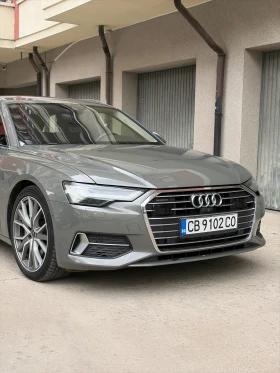 Audi A6 50 TDI Quattro Mild Hybrid* FULL MAX - 41999 € / 82142.90 лв. - 74773434 5