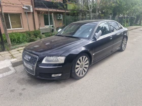 Audi A8 - 3500 € / 6845.40 лв. - 23808764 4