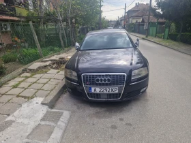 Audi A8 - 3500 € / 6845.40 лв. - 23808764 3