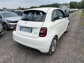 Fiat 500 e | Mobile.bg � ����� ������ 2