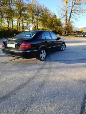 Mercedes-Benz E 320 �320 avangard | Mobile.bg � ����� ������ 2