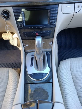 Mercedes-Benz E 320 �320 avangard | Mobile.bg � ����� ������ 7