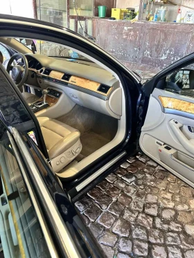 Audi A8 - 3200 € / 6258.66 лв. - 23406637 11