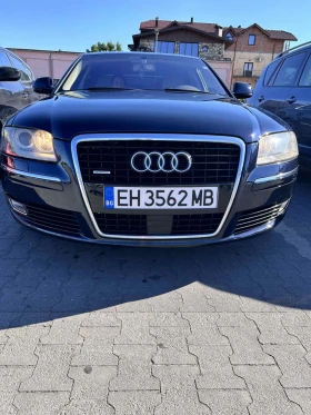 Audi A8 - 3200 € / 6258.66 лв. - 23406637 8