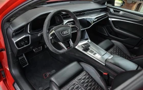 Audi Rs6 Avant 4.0 TFSI V8 Quattro - 85999 € / 168199.42 лв. - 79167790 13